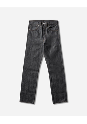 Men s 1944 501 WWII Jeans Dark Indigo