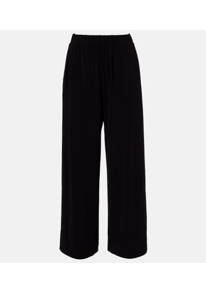 Max Mara Onorata wide-leg pants