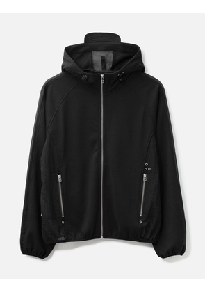 Waffle Runner Jacket