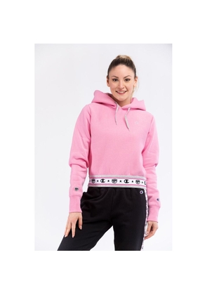 Champion Multicolor Cotton Sweatshirt - M