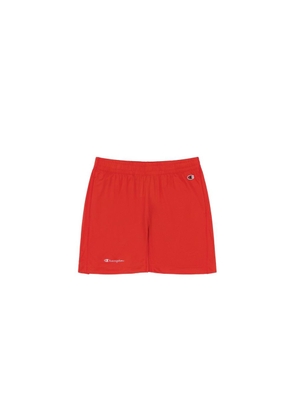 Champion Multicolor Polyester Bermuda Shorts - XS
