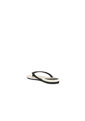 Jeffrey Campbell Kierra Sandal in Black,Cream. Size 6. Also in 6.5, 7, 7.5, 8, 8.5, 9, 9.5, 10, 11.