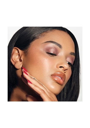 MAKE Beauty Multi-Chromatic Eyeshadow in Taupe.