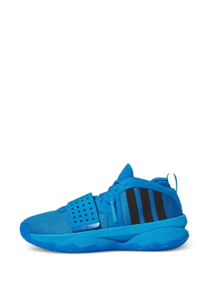 adidas Dame 8 EXTPLY 'Bright Blue' sneakers