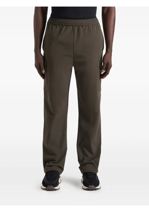 Manière De Voir elasticated cargo trousers - Green