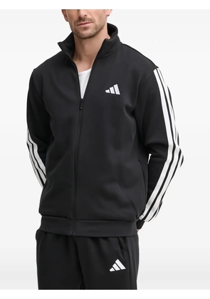 adidas 3-Stripes tracksuit set - Black