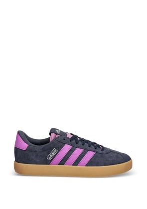 adidas striped sneakers - Blue