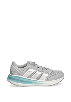 adidas Astrastar lace-up sneakers - Grey
