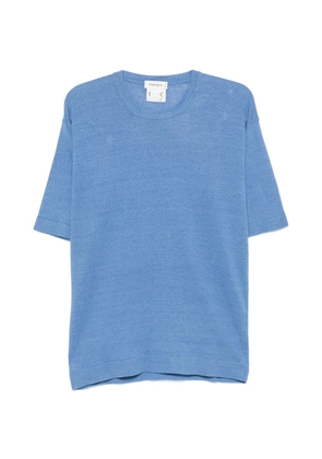 Kangra short-sleeves T-shirt - Blue