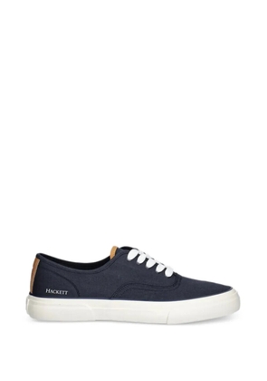 Hackett Blake Smart sneakers - Blue