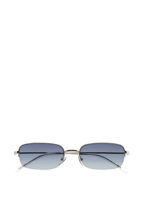 Kaleos Vandergoot 3 sunglasses - Silver