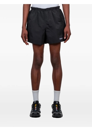 Patagonia baggy shorts - Black