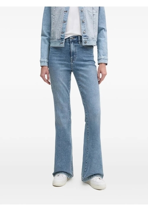 DKNY flared jeans - Blue