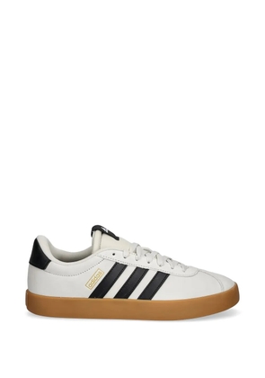 adidas VL Court 3.0 striped sneakers - Neutrals