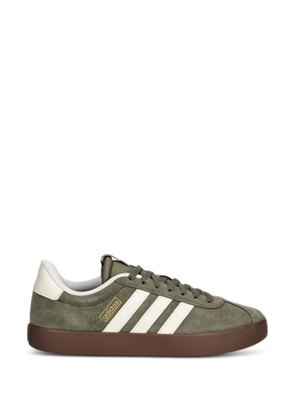adidas VL Court 3.0 lace-up sneakers - Green