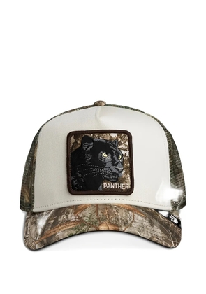 GOORIN BROS Realtree Edge Black Panther cap hat - Neutrals