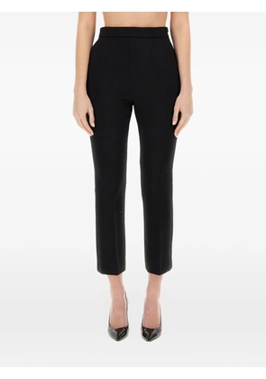 Max Mara Nepeta trousers - Black
