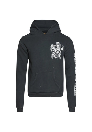 MadeWorn Guns N' Roses hoodie - Black