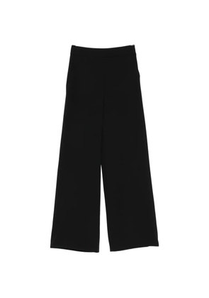 Patrizia Pepe palazzo trousers - Black