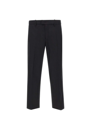 DONDUP Kai trousers - Black