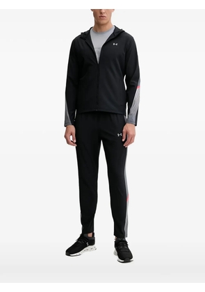 Under Armour Velociti Pro Storm hooded jacket - Black