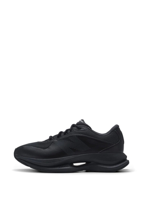 Junya Watanabe MAN x New Balance logo-detail sneakers - Black