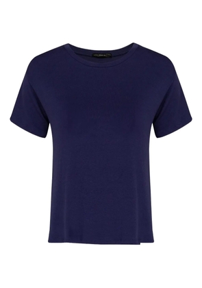 Lenny Niemeyer short-sleeved T-shirt - Blue