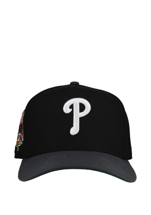NEW ERA CAP Philadelphia Phillies 1996 All Star Game A Frame cap - Black
