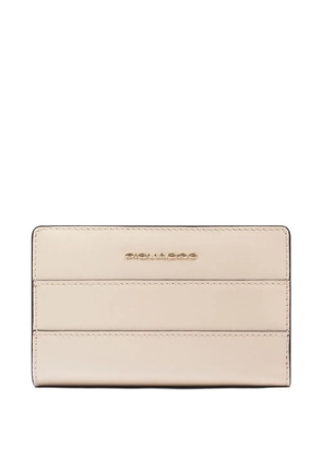 PIQUADRO bi-fold wallet - Neutrals