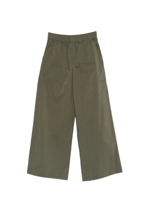 Simkhai Arden pull-on trousers - Green
