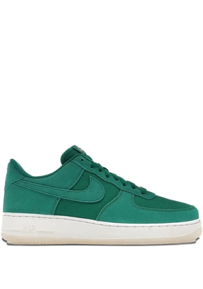 Nike Air Force 1 'Malachite Green' sneakers