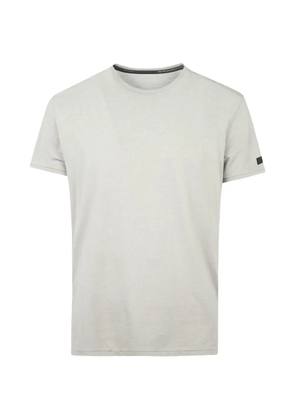 RRD crew-neck T-shirt - Grey