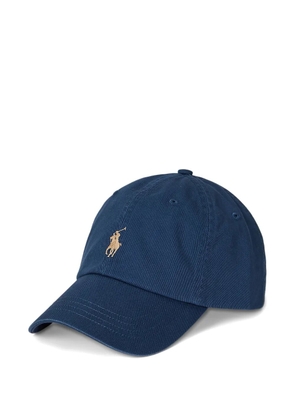 Polo Ralph Lauren Polo Pony cap - Blue