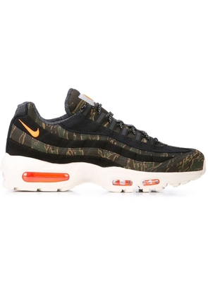 Nike x Carhartt WIP Air Max 95 sneakers - Green