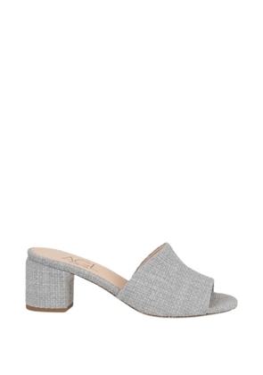 AGL anita sandals - Grey