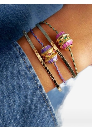 MYA BAY Talisman bracelet - Gold