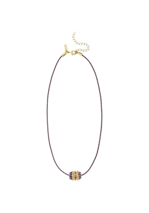 MYA BAY Talisman necklace - Gold