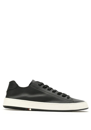 Osklen Soho low-top sneakers - 10 PRETO