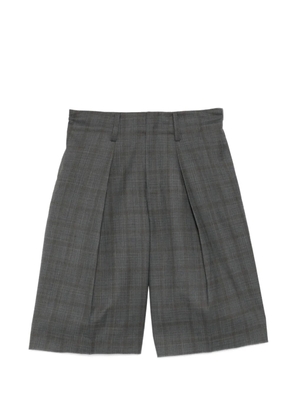 LESS Versatile shorts - Grey