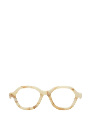 Paloceras Marble glasses - Neutrals