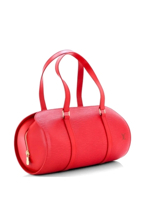Louis Vuitton Pre-Owned Soufflot Epi Leather handbag - Red