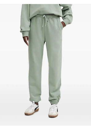 Herschel Supply Co. drawstring patch-pocket track pants - Green