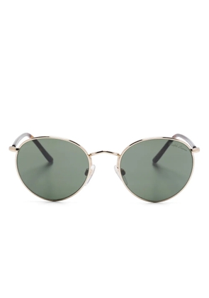 Lauren Ralph Lauren RL7076 sunglasses - Gold