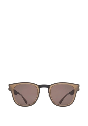 Mykita DELANCEY sunglasses - Brown