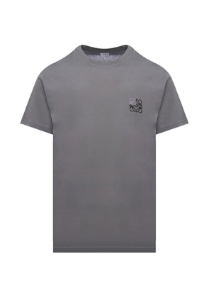LOEWE short-sleeve T-shirt - Grey