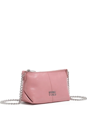 Bimba y Lola chain satchel - Pink
