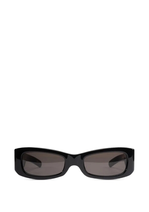 FLATLIST Kareem Sunglasses - Black