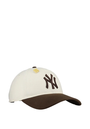NEW ERA CAP New York Yankees 9Twenty cap - Neutrals