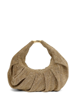 Benedetta Bruzziches Yennefer bag - Gold