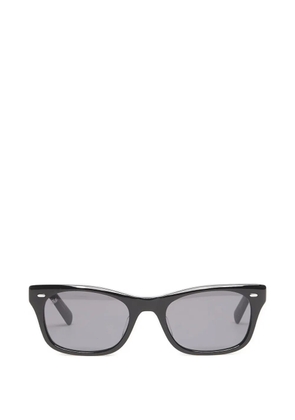 akila Solace sunglasses - Black